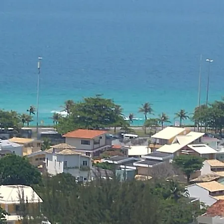 Barra Sol Apartment